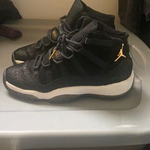 Jordan Retro 11 Premium GS Heiress